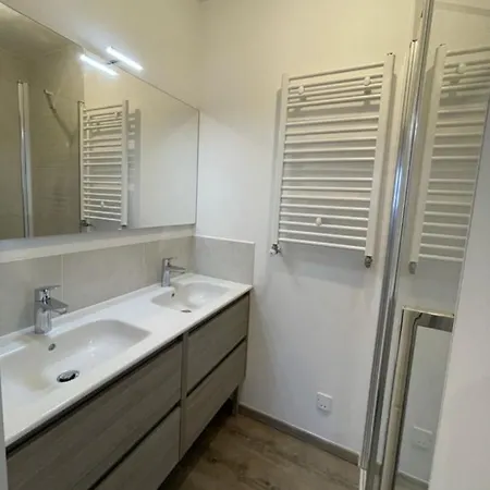 Anne Et Stan - Avec Petit Dejeuner - Proche Centre Et Circuit Bed and breakfast Le Mans