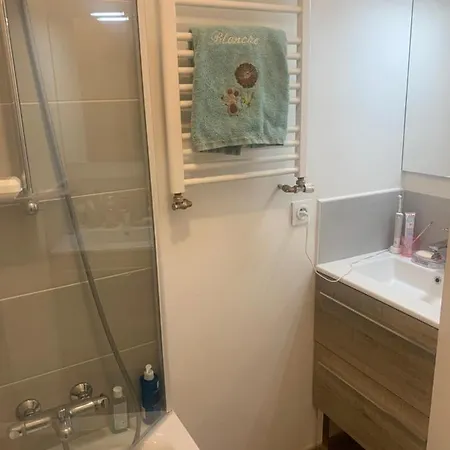 Anne Et Stan - Avec Petit Dejeuner - Proche Centre Et Circuit * Le Mans