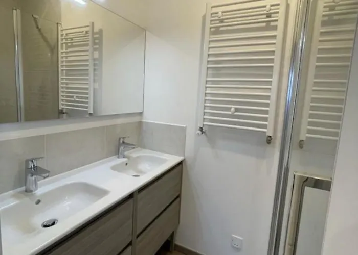 Anne Et Stan - Avec Petit Dejeuner - Proche Centre Et Circuit Nocleg ze śniadaniem Le Mans