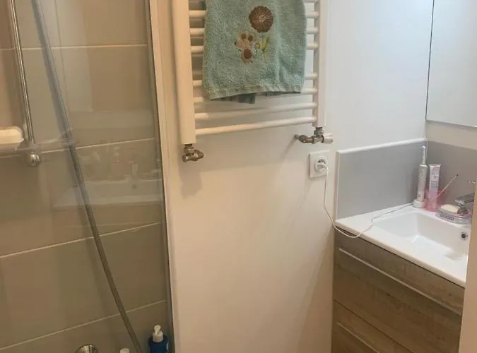 Anne Et Stan - Avec Petit Dejeuner - Proche Centre Et Circuit * Le Mans